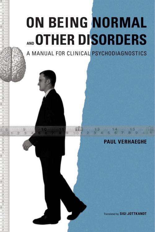 On Being Normal and Other Disorders