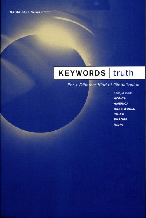 Keywords: Truth