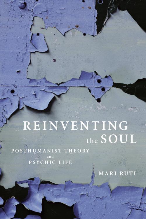 Reinventing the Soul