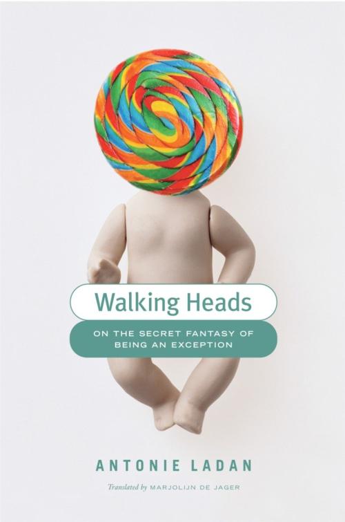 Walking Heads
