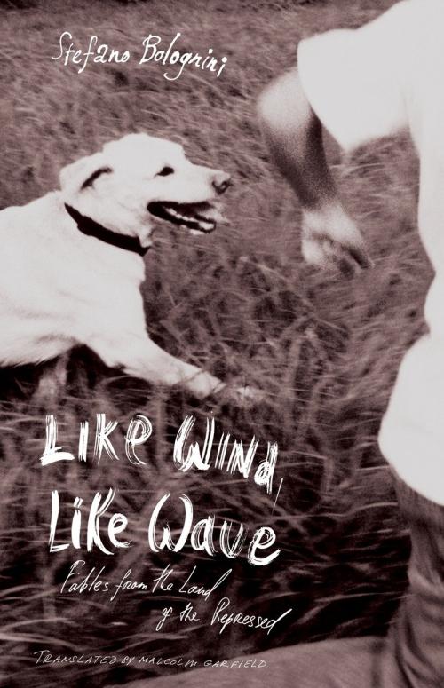 Like Wind, Like Wave