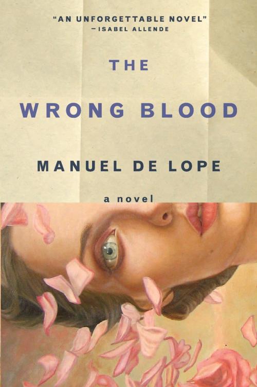 The Wrong Blood