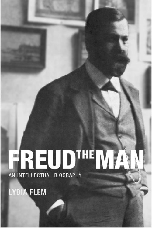 Freud the Man
