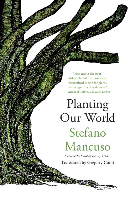 Planting Our World
