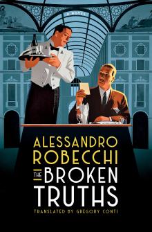 The Broken Truths