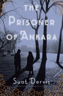 The Prisoner of Ankara