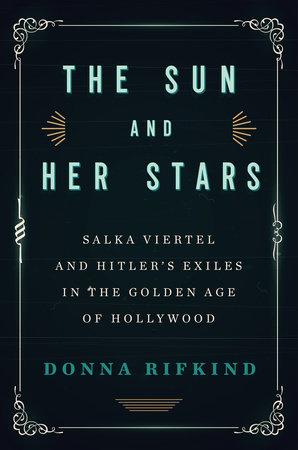 The Sun and Her Stars Excerpt at Time.com