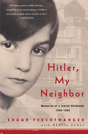 Hitler, My Neighbor