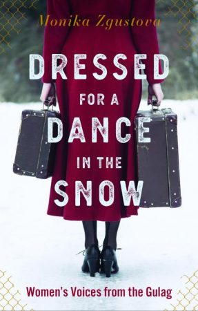 Dressed for a Dance in the Snow Excerpt at Time.com