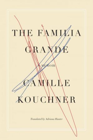 New York Times Review: THE FAMILIA GRANDE